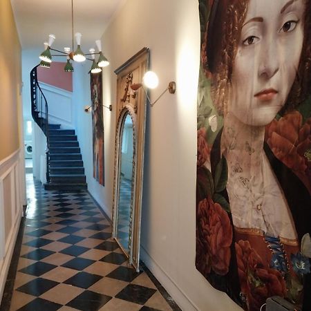 Superbe Appartement, Face A La Vieille Ville ! Булонь-сюр-Мер Экстерьер фото