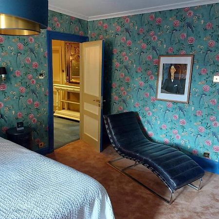 Superbe Appartement, Face A La Vieille Ville ! Булонь-сюр-Мер Экстерьер фото