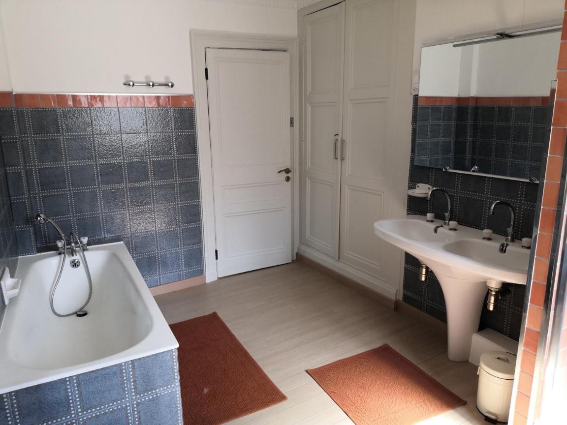 Superbe Appartement, Face A La Vieille Ville ! Булонь-сюр-Мер Экстерьер фото