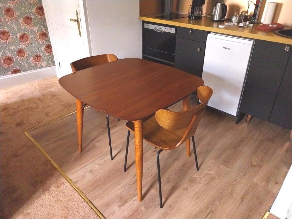 Superbe Appartement, Face A La Vieille Ville ! Булонь-сюр-Мер Экстерьер фото