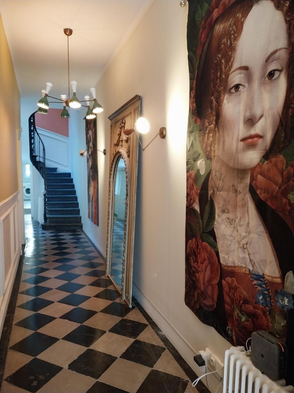 Superbe Appartement, Face A La Vieille Ville ! Булонь-сюр-Мер Экстерьер фото