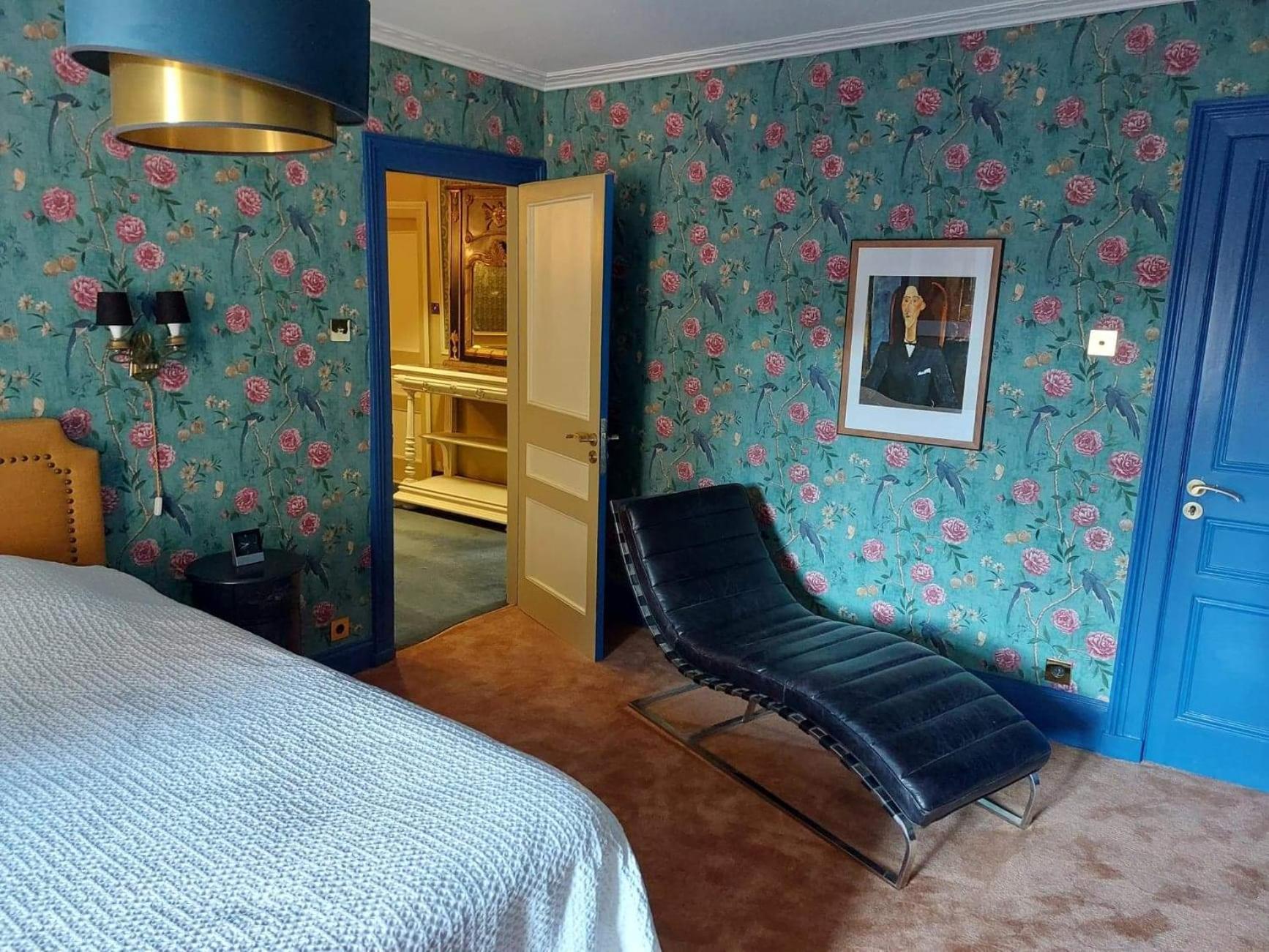 Superbe Appartement, Face A La Vieille Ville ! Булонь-сюр-Мер Экстерьер фото